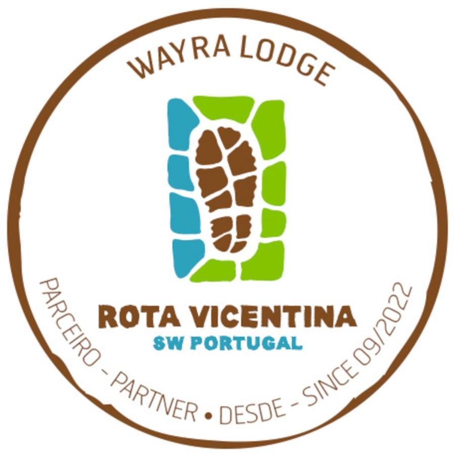 Wayra Lodge Samay A Different Sunset Every Day Raposeira  Kültér fotó