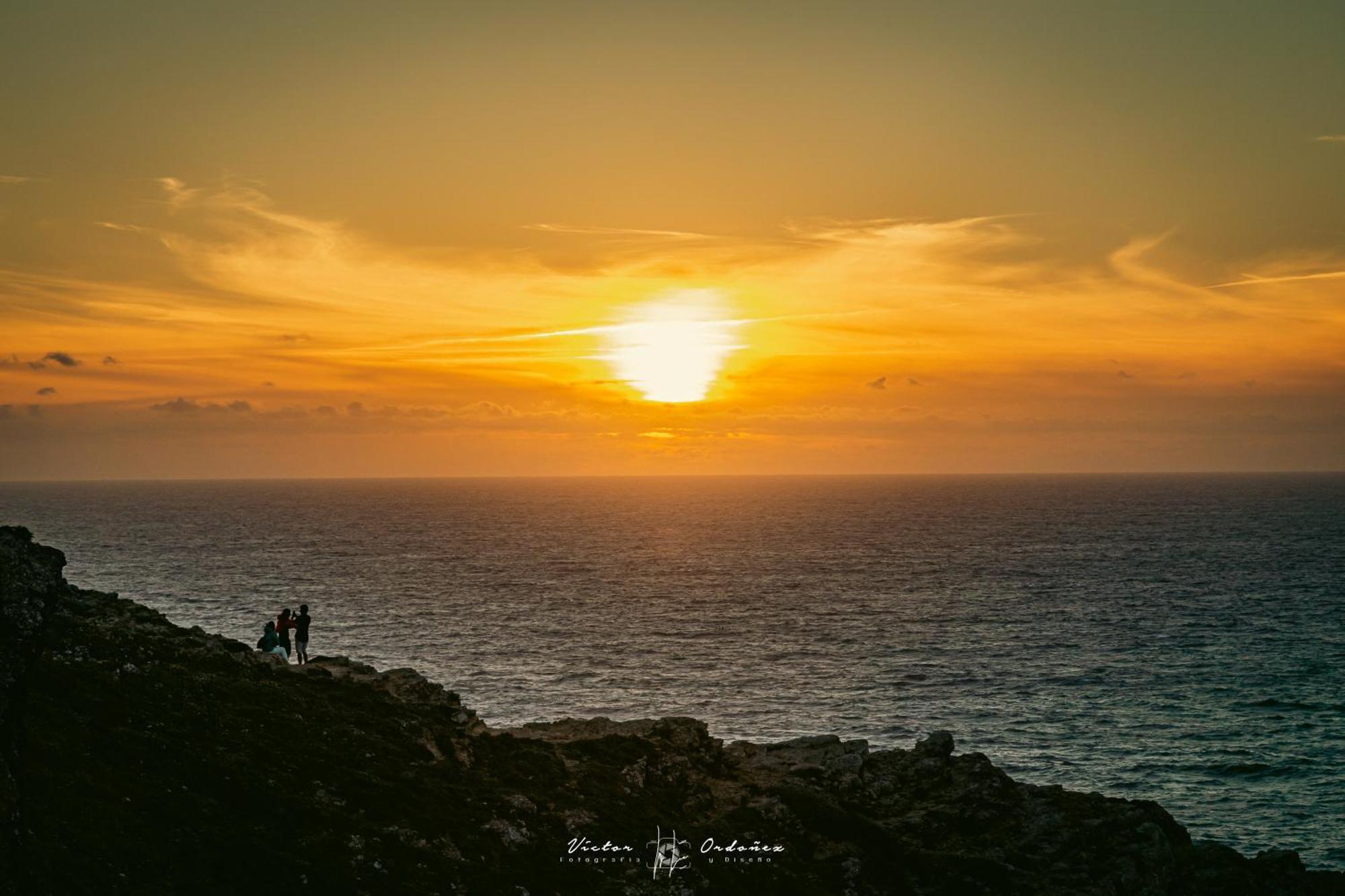 Wayra Lodge Samay A Different Sunset Every Day Raposeira  Kültér fotó